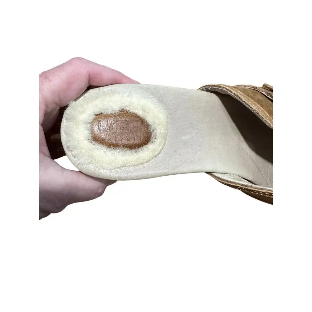 UGG 